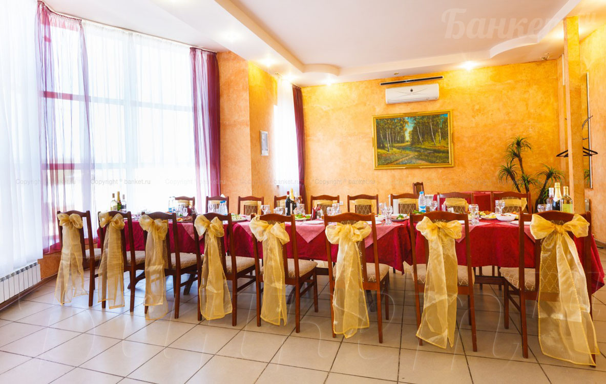 Зал 2 — фото 3