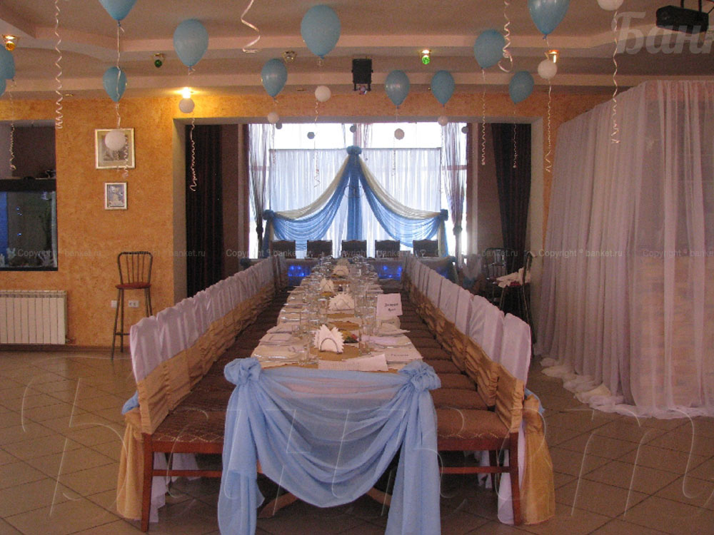 Зал 2 — фото 6