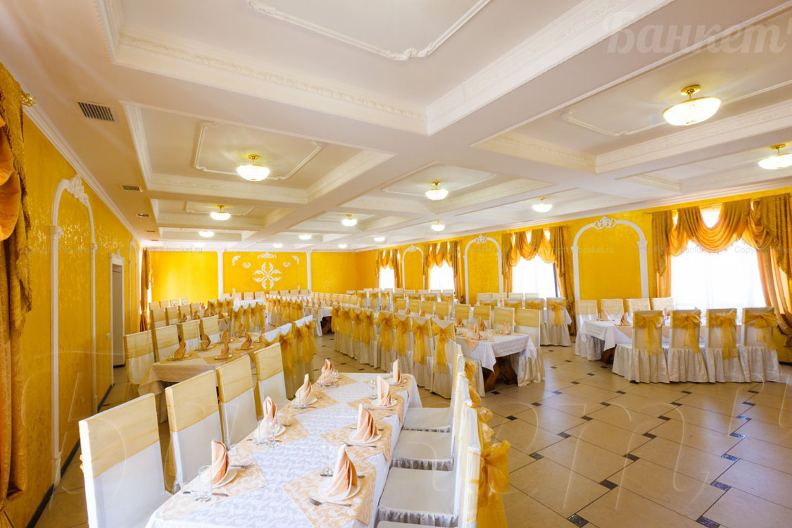 Зал 2 — фото 7