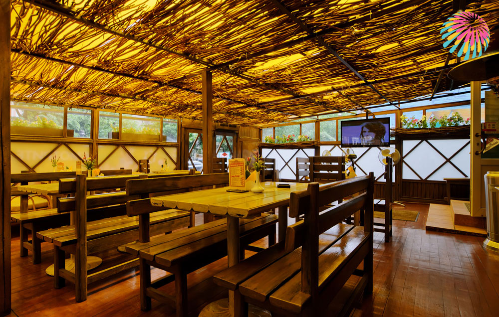 основной — Трактир Еда под пиво