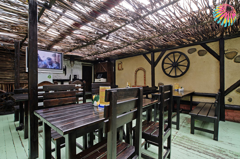 основной — Трактир Еда под пиво