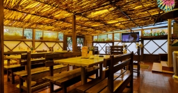 основной — подробнее о зале