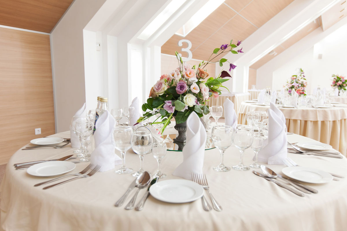 Зал Парламент — фото 2