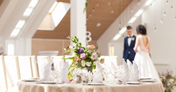 Зал Парламент