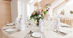 Зал Парламент