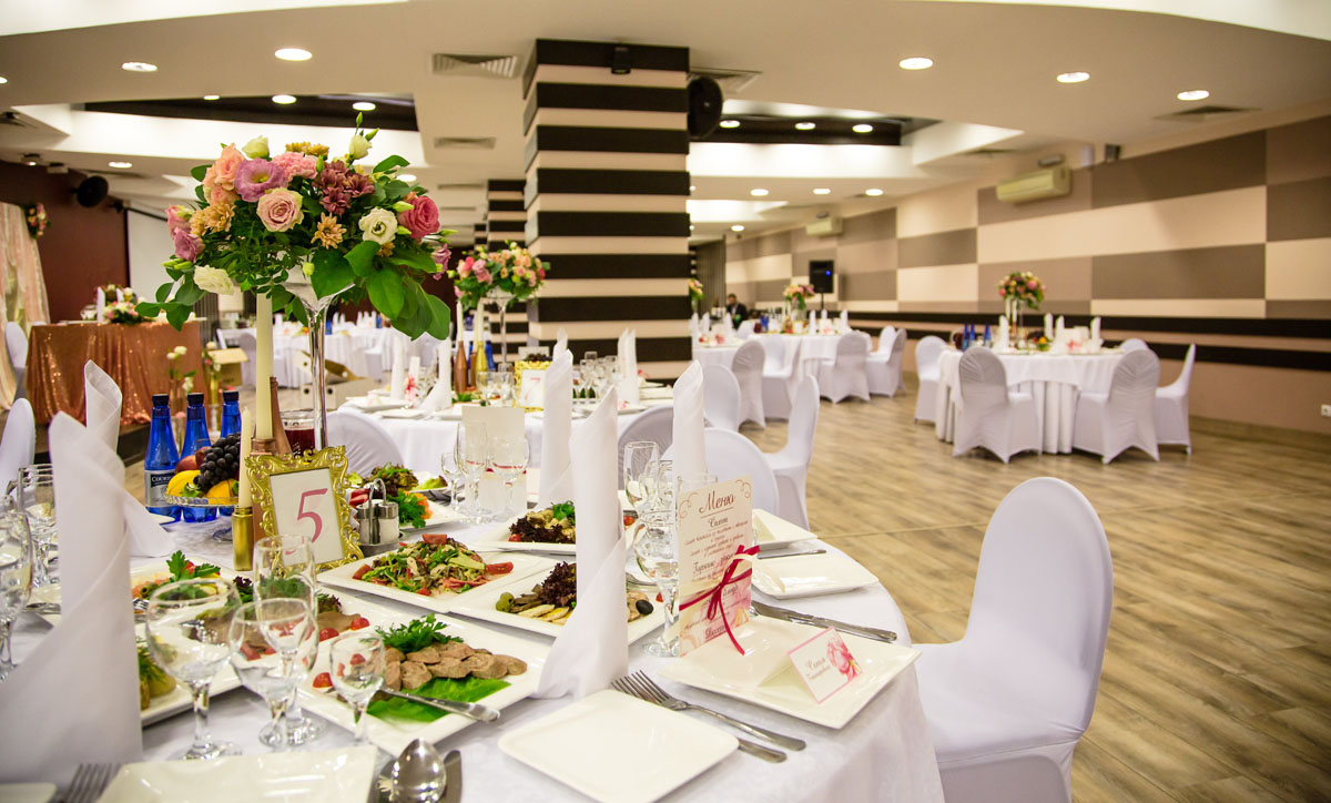 Зал Президент — фото 2