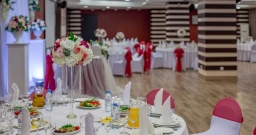 Зал Президент