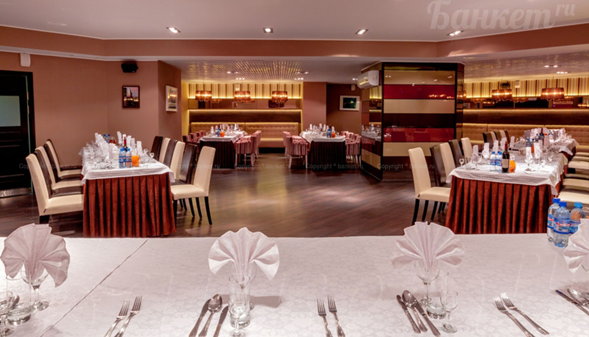 Основной зал — фото 2