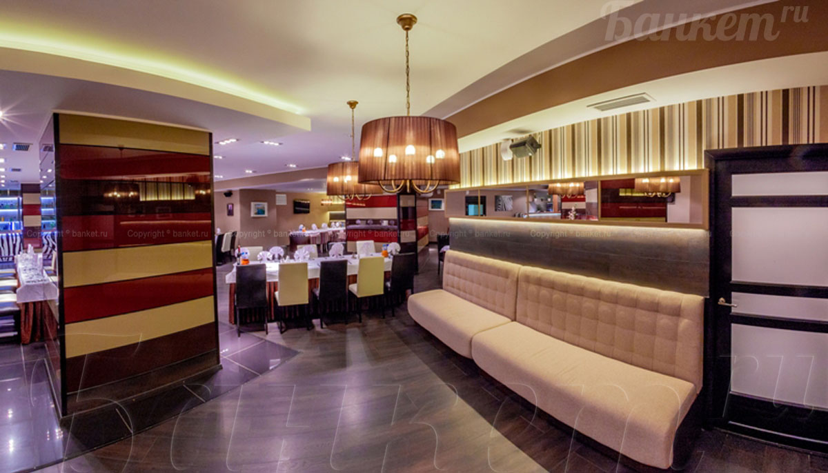 Основной зал — фото 3