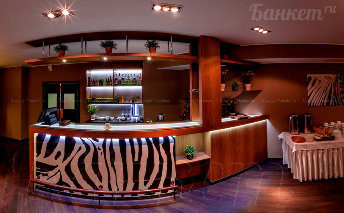 Основной зал — фото 4