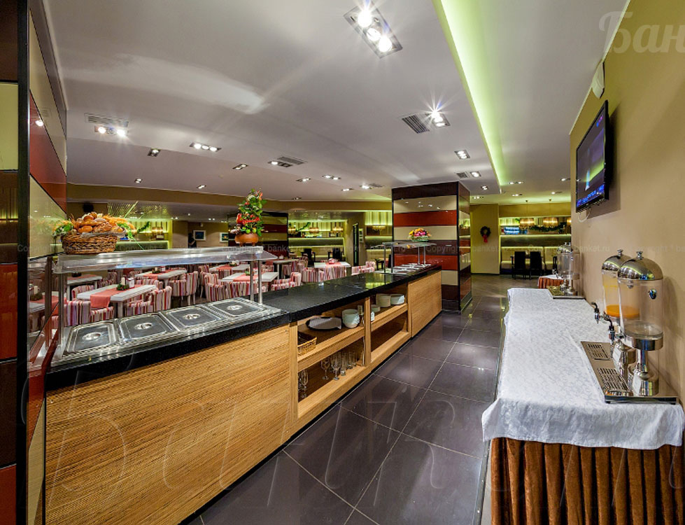 Основной зал — фото 5