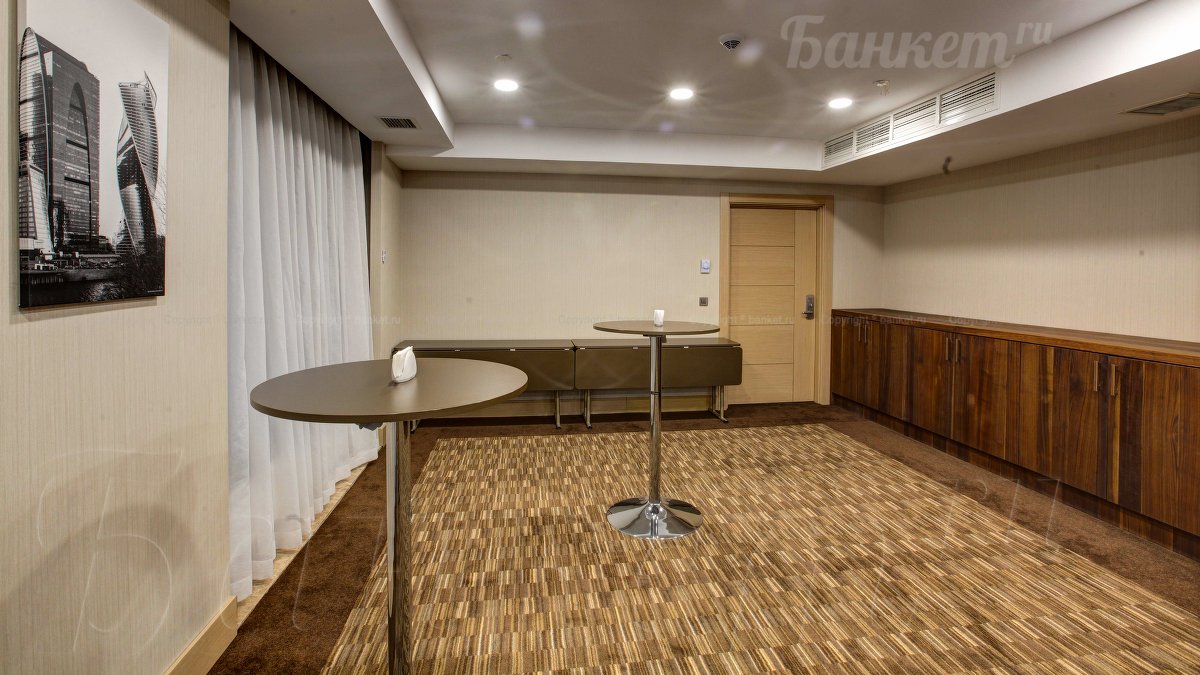 Конференц зал Москва Конференц зал Москва — фото 13