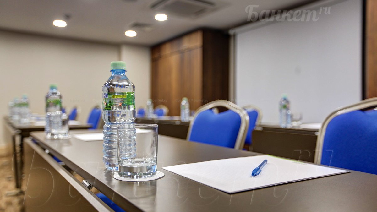 Конференц зал Москва Конференц зал Москва — фото 16
