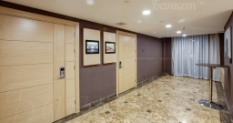 Конференц зал Москва — интерьер зала