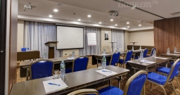 Конференц зал Москва — подробнее о зале