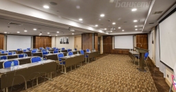 Конференц зал Москва Конференц зал Москва — фото 4