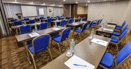 Конференц зал Москва Конференц зал Москва — фото 5