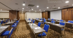 Конференц зал Москва — фото 6