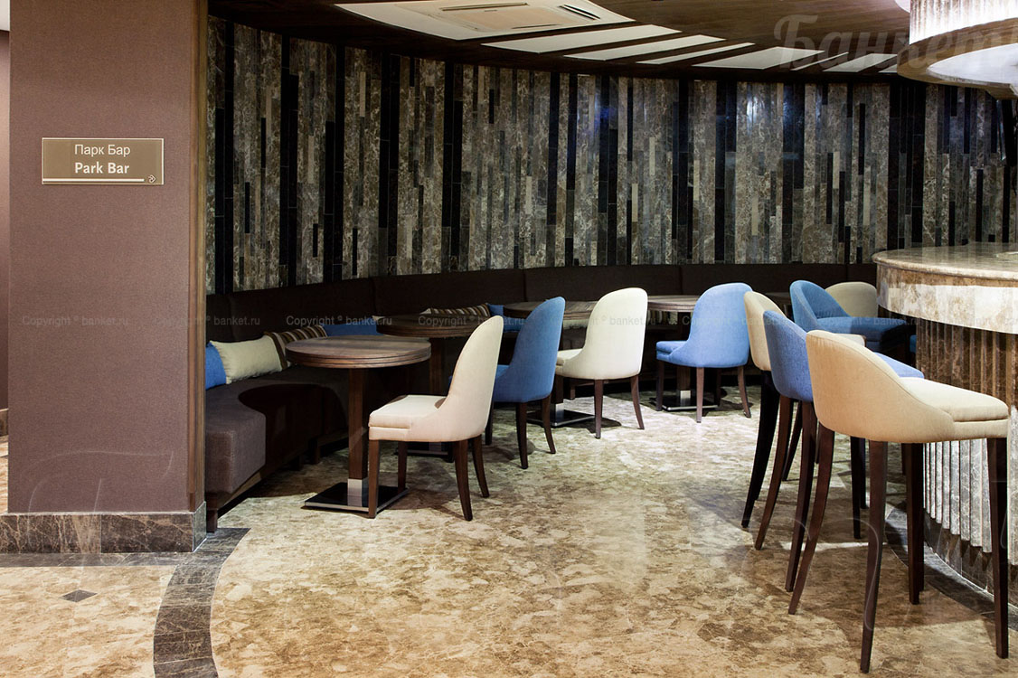 Бар Park Café — фото 5