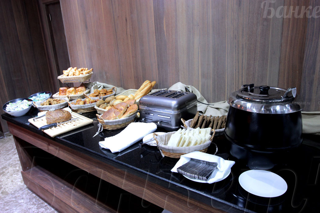 Бар Park Café — фото 6