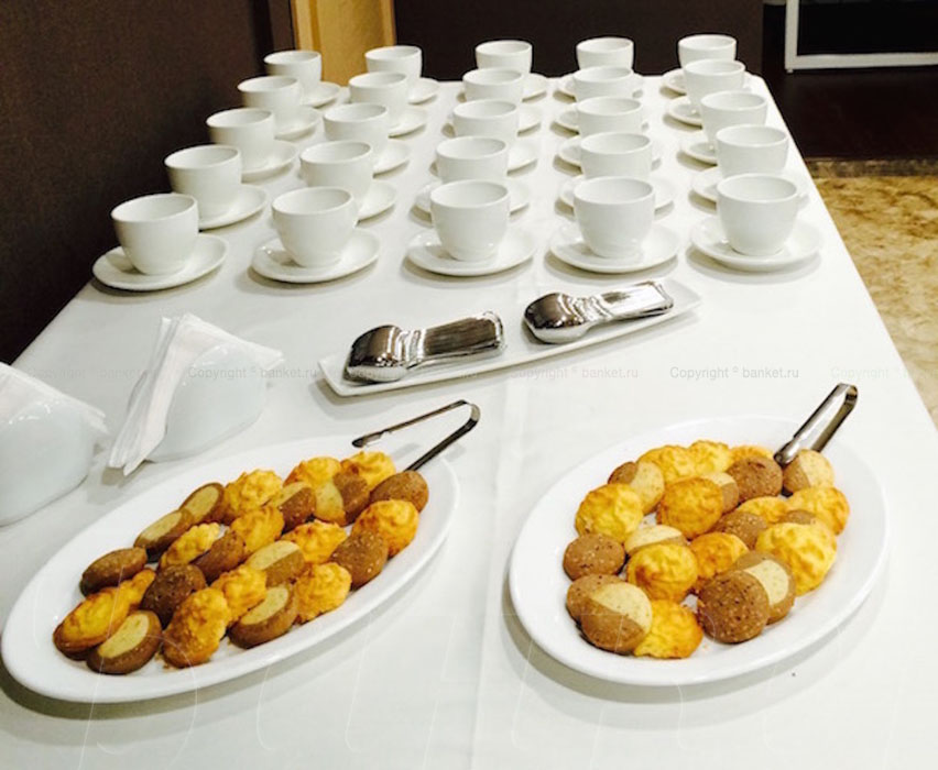 Бар Park Café — фото 7