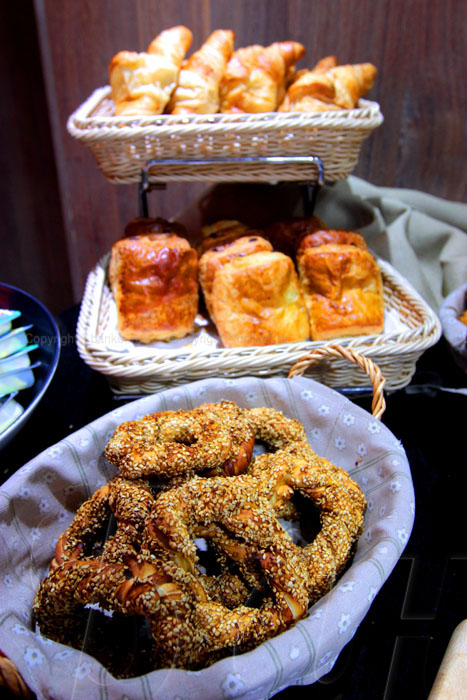 Бар Park Café — фото 8
