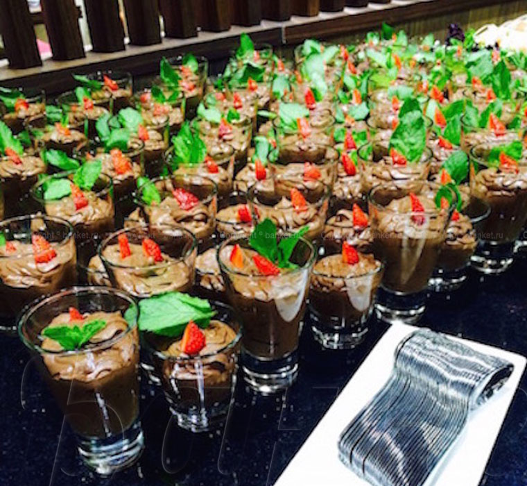 Бар Park Café — фото 11