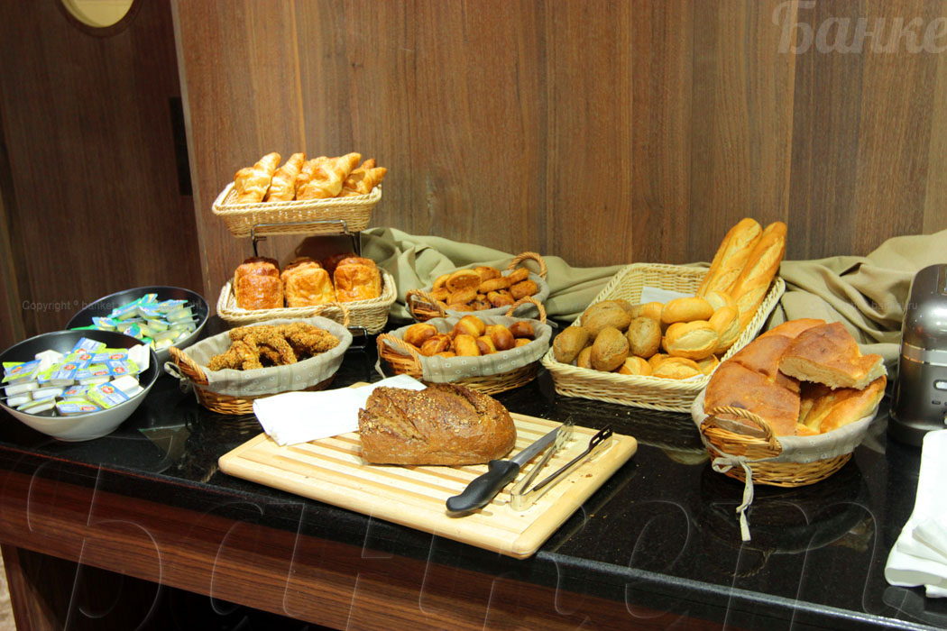 Бар Park Café — фото 12