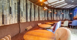 Бар Park Café — фото 4