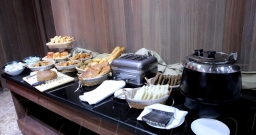 Бар Park Café — фото 6