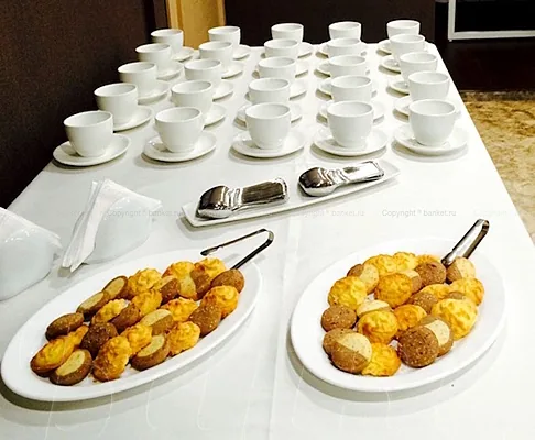 Бар Park Café — Park Inn by Radisson Izmailovo Moscow, Москва