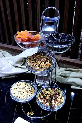 Бар Park Café — Park Inn by Radisson Izmailovo Moscow, Москва