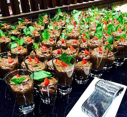 Бар Park Café — Park Inn by Radisson Izmailovo Moscow, Москва