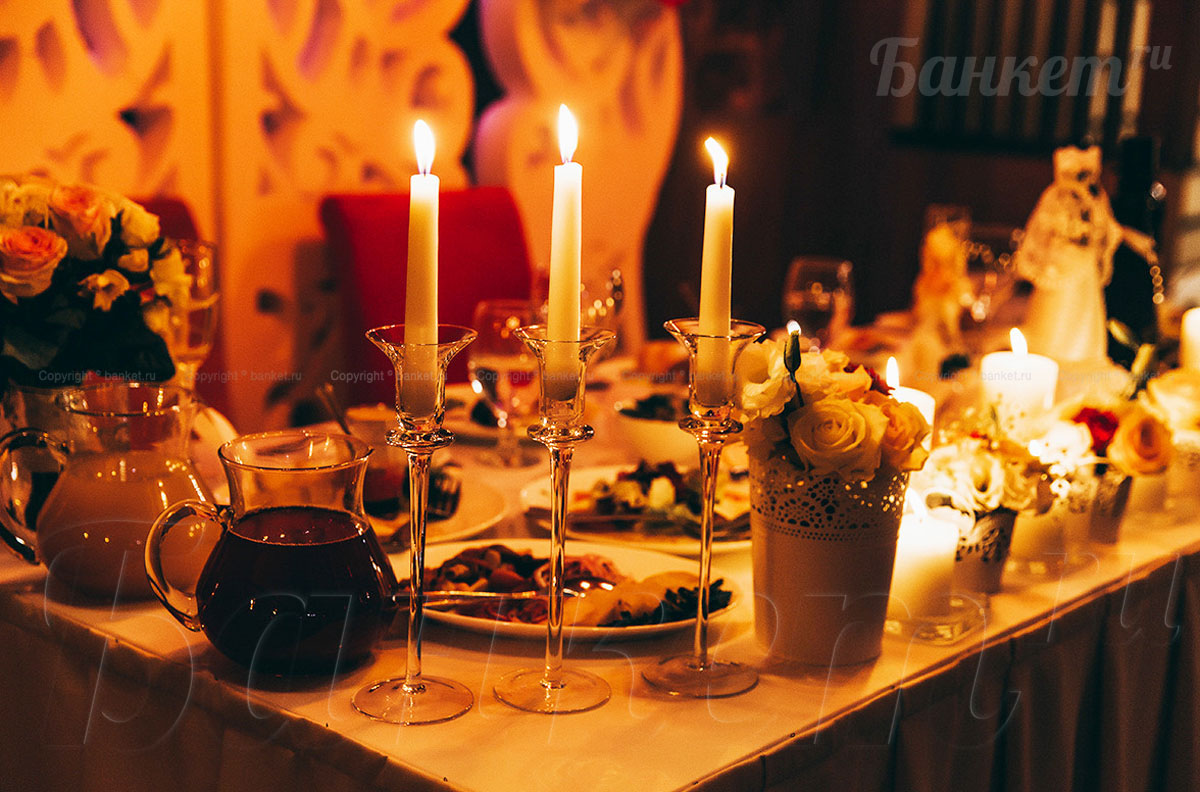 Ресторан Park Café — фото 51