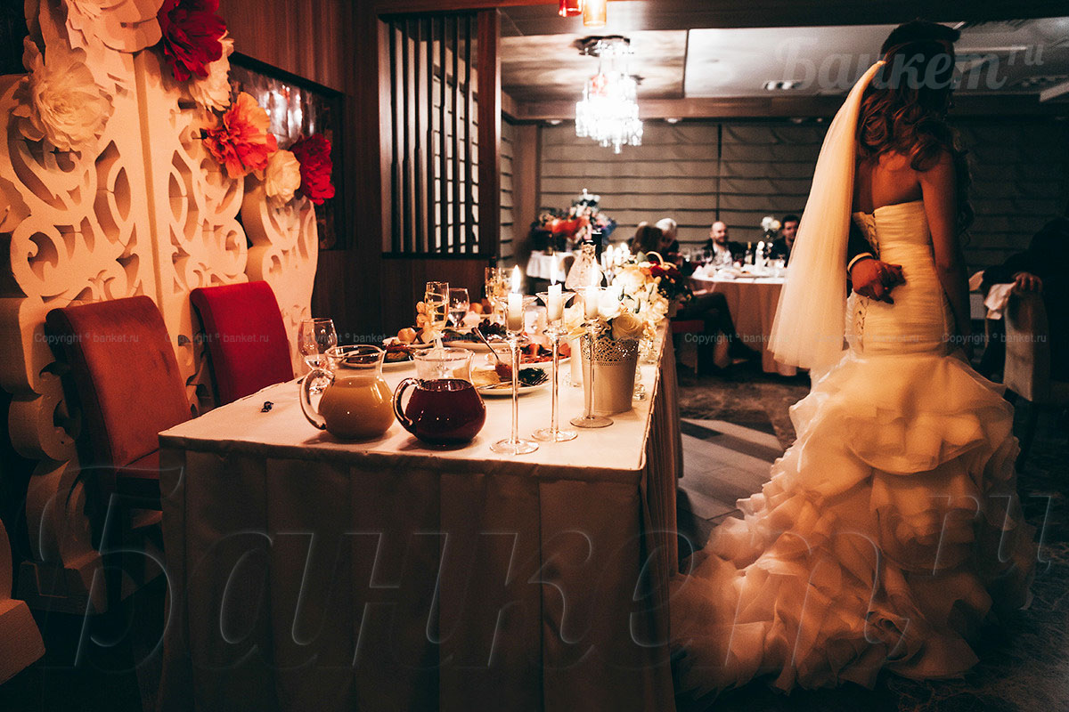 Ресторан Park Café — фото 52