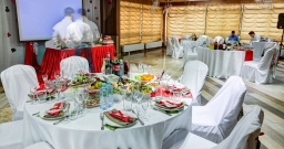 Ресторан Park Café — фото 5