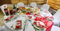 Ресторан Park Café — фото 6