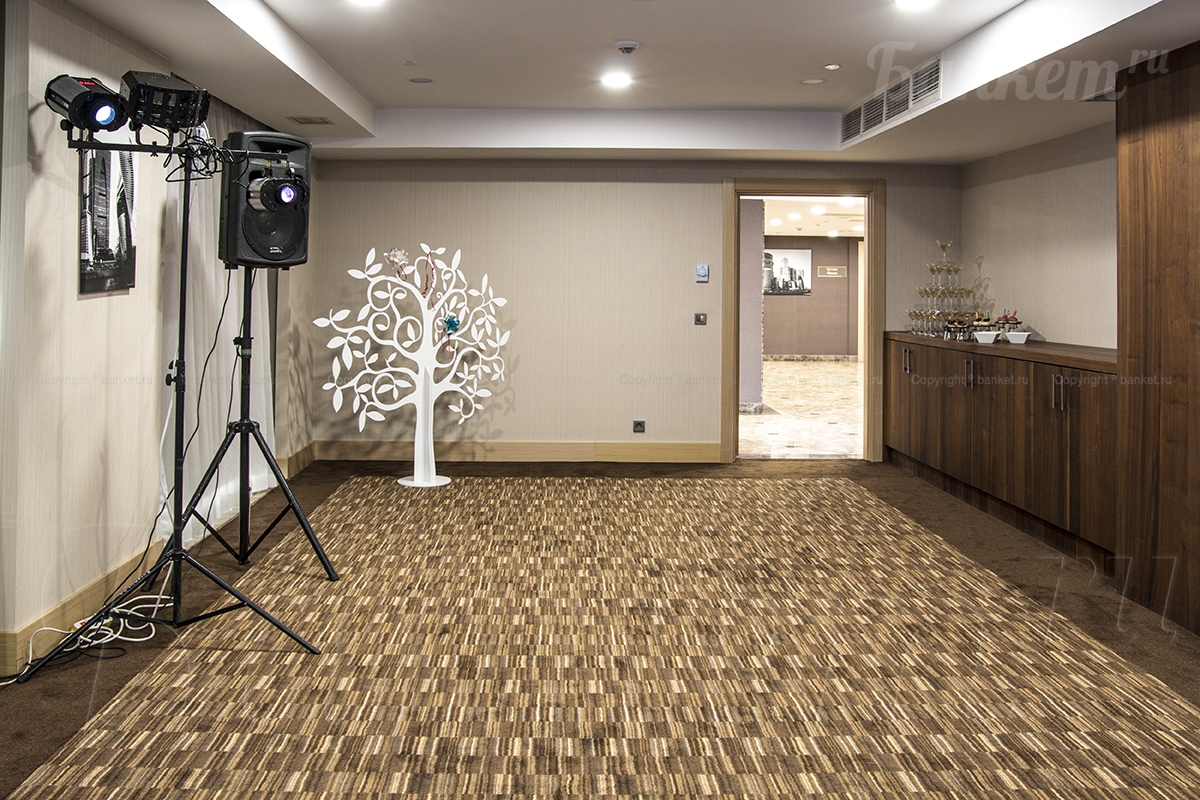 Банкетный зал Москва — фото 10