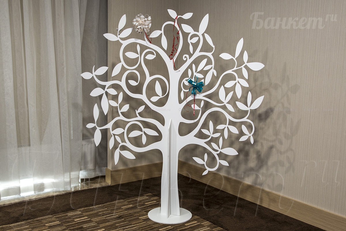 Банкетный зал Москва — фото 15