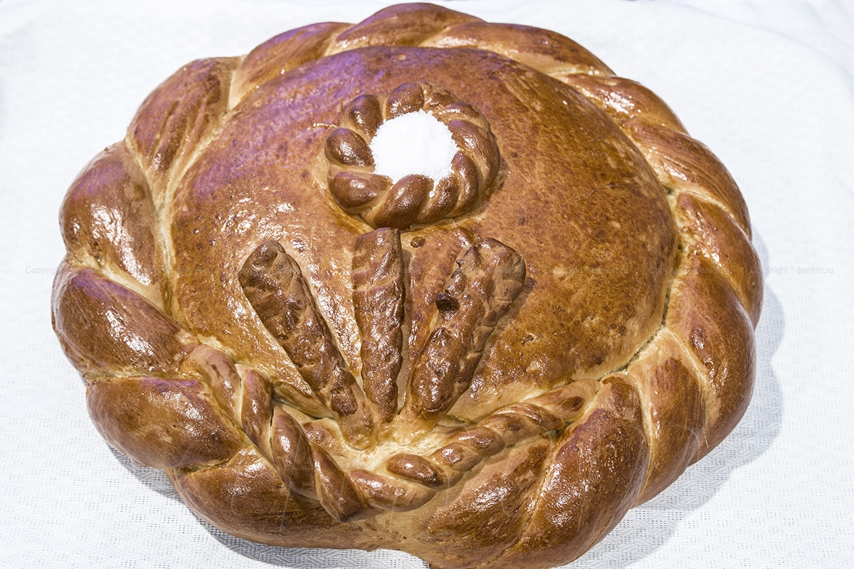 Банкетный зал Москва — фото 16