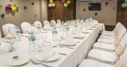 Банкетный зал Москва — фото 4