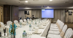 Банкетный зал Москва — фото 6