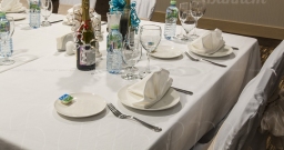 Банкетный зал Москва — фото 5