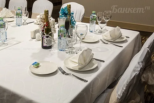 Банкетный зал Москва — Park Inn by Radisson Izmailovo Moscow, Москва