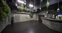 Лаундж зал — фото 4