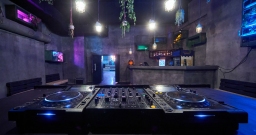 Лаундж зал — фото 6