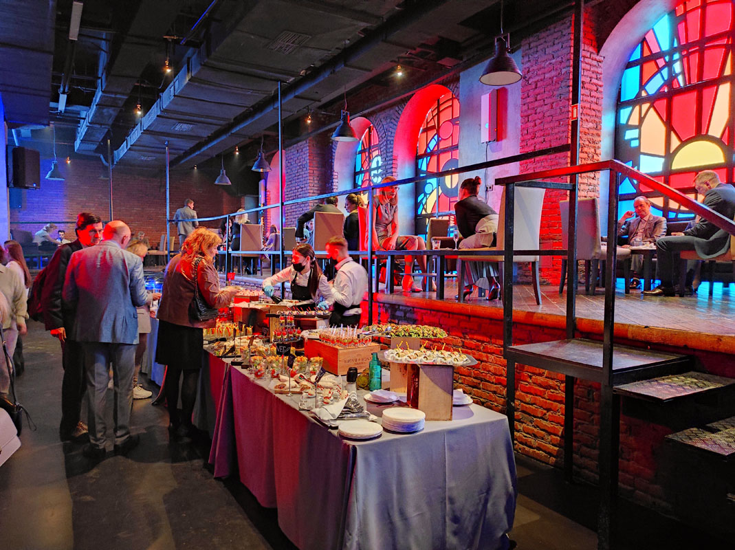 Основной зал — фото 6