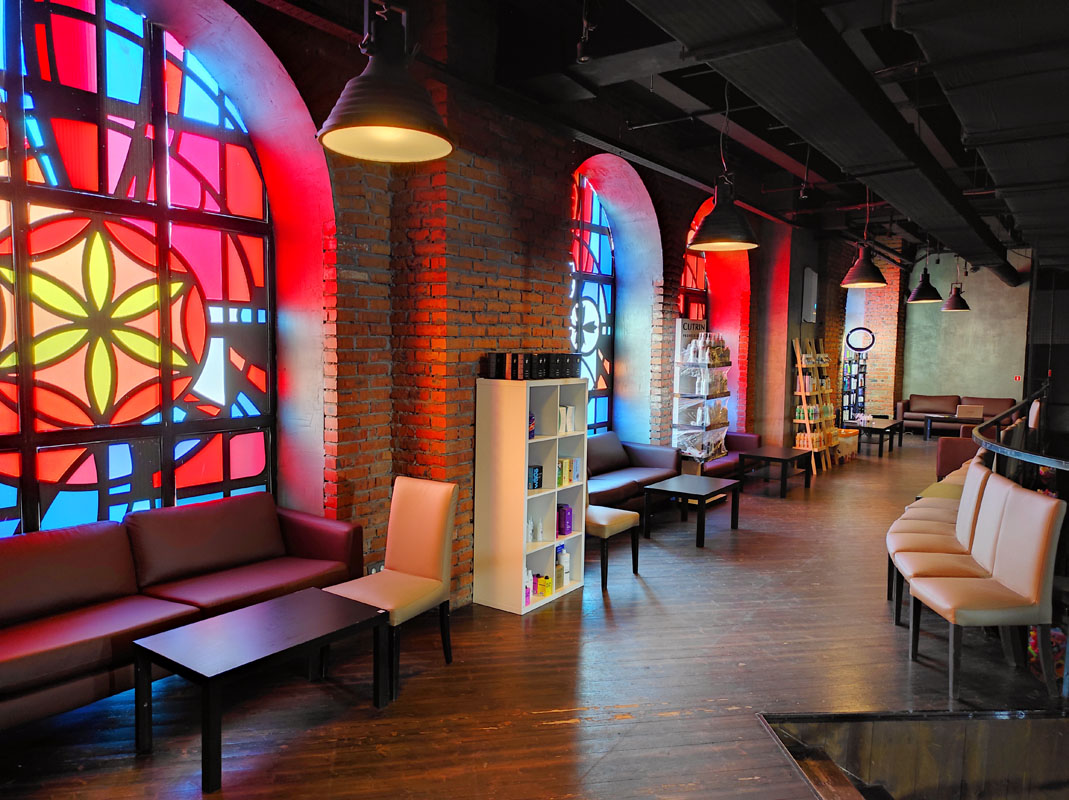 Основной зал — фото 7