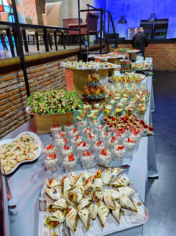 Основной зал — фото 8