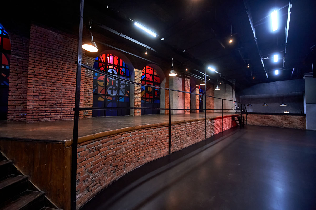 Основной зал — фото 10